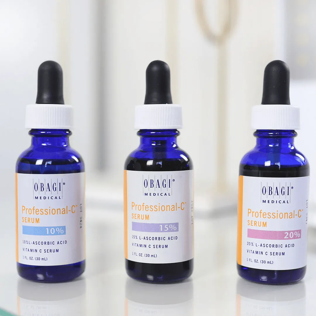 Obagi | Professional-C Serum 10% 30ml