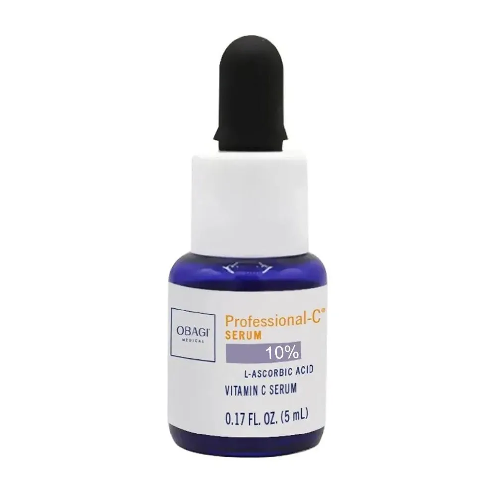 Obagi | Professional-C Serum 10% 5ml Trial Size