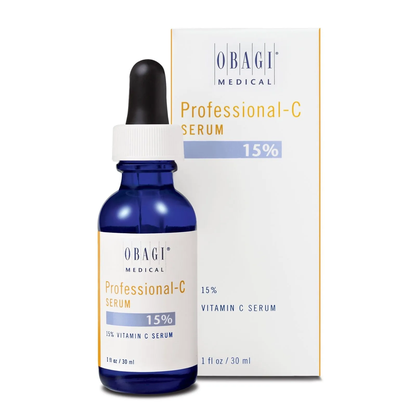 Obagi | Professional-C Serum 15% 30ml