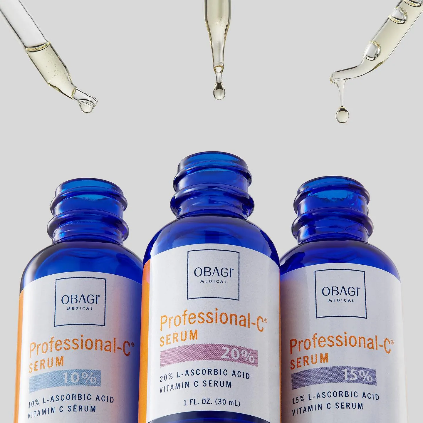 Obagi | Professional-C Serum 15% 30ml