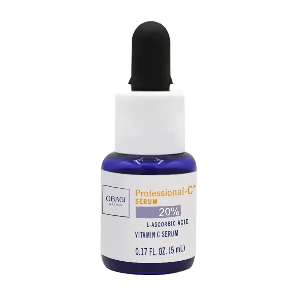 Obagi | Professional-C Serum 20% 5ml Trial Size