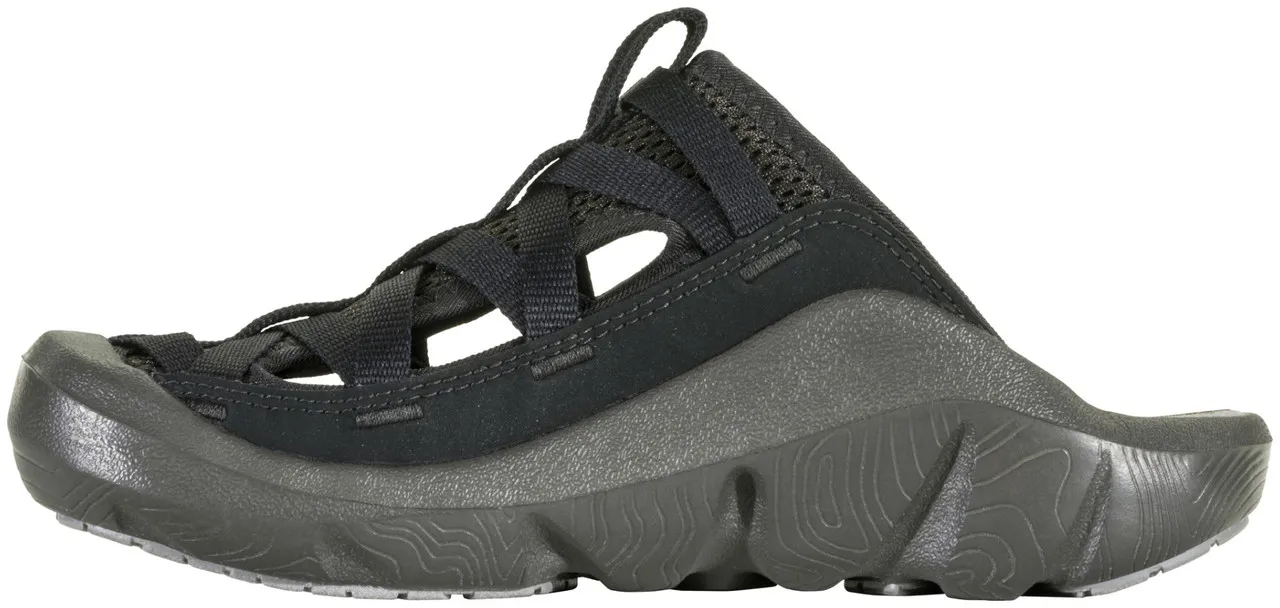 Oboz Whakata Ease Women's Eco-Friendly Vegan Sports Sandals