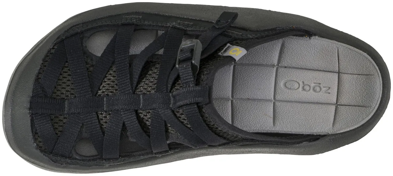 Oboz Whakata Ease Women's Eco-Friendly Vegan Sports Sandals