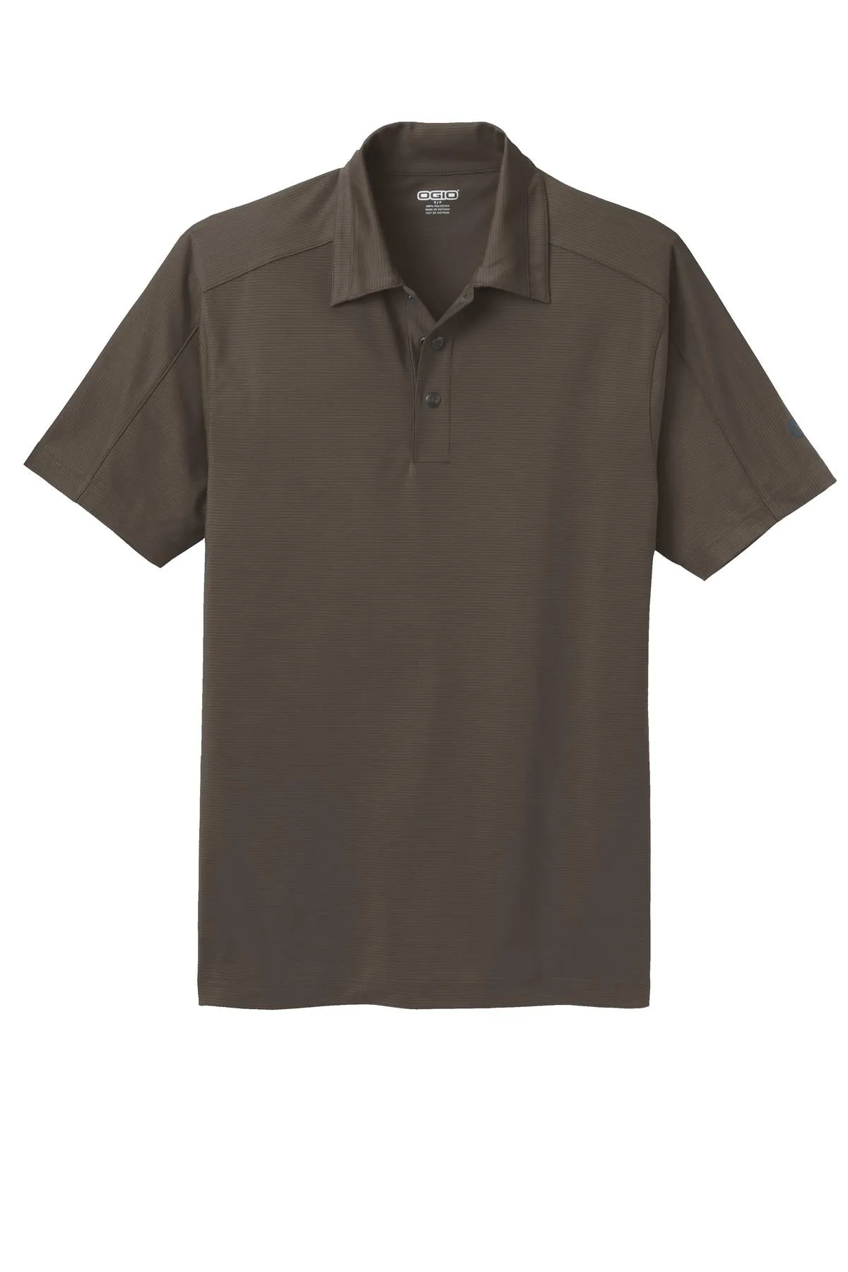 OGIO Men's Linear Polo. OG1030