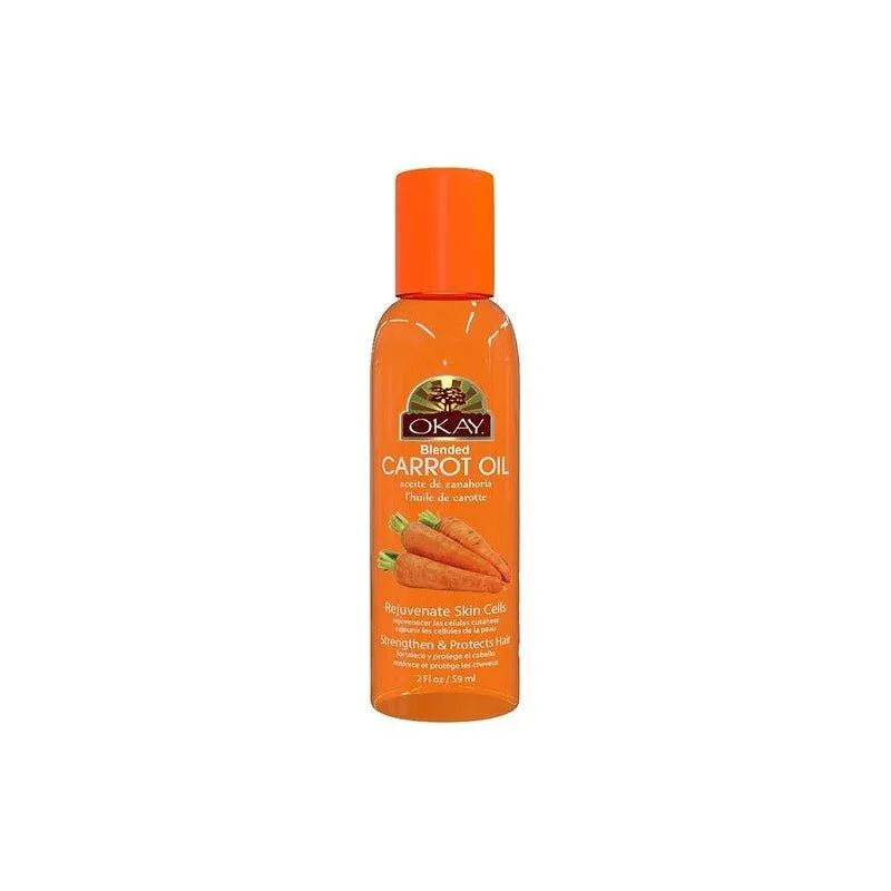 Okay-Carrot-Oil-For-Skin-Hair-2Oz