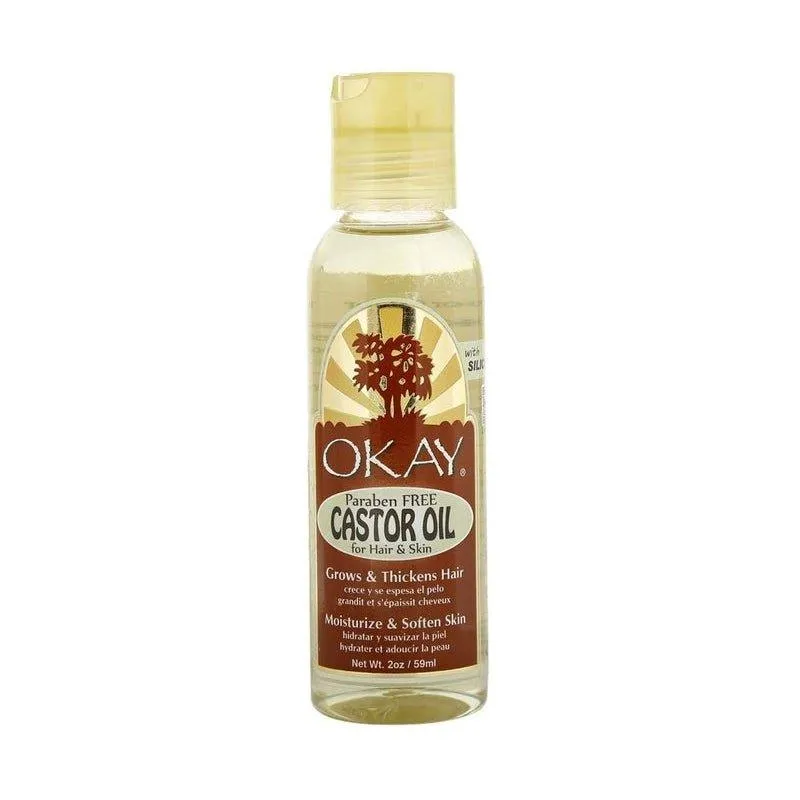 Okay-Castor-Oil-For-Skin-Hair-2Oz