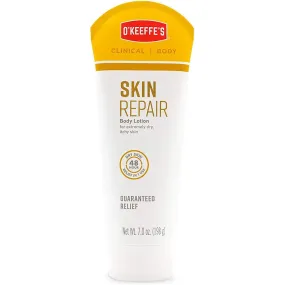 O'KEEFFE'S SKIN REPAIR TUBE BODY LOTION 7OZ