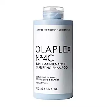 Olaplex No.4C Clarifying Shampoo 250ml | Kaleidoscope