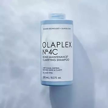 Olaplex No.4C Clarifying Shampoo 250ml | Kaleidoscope