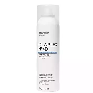 Olaplex No.4D Dry Shampoo 250ml | Kaleidoscope