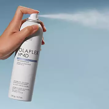 Olaplex No.4D Dry Shampoo 250ml | Kaleidoscope