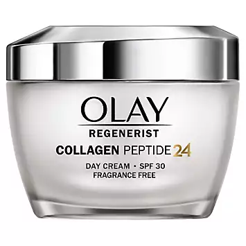 Olay Collagen Peptide SPF30 Day Cream 50 ml | Kaleidoscope