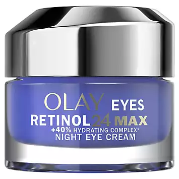 Olay Regenerist Retinol24 MAX Night Eye Cream 15 ml | Kaleidoscope