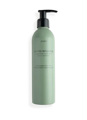 ON THE WILD SIDE  Daily Shampoo