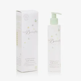 Organic Body Lotion (200ml)