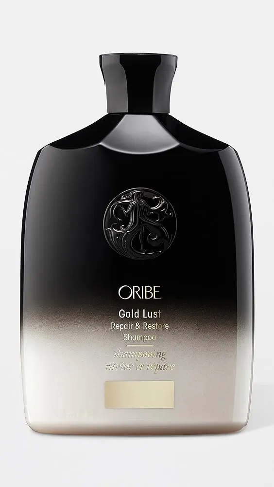 Oribe   Gold Lust Repair & Restore Shampoo 