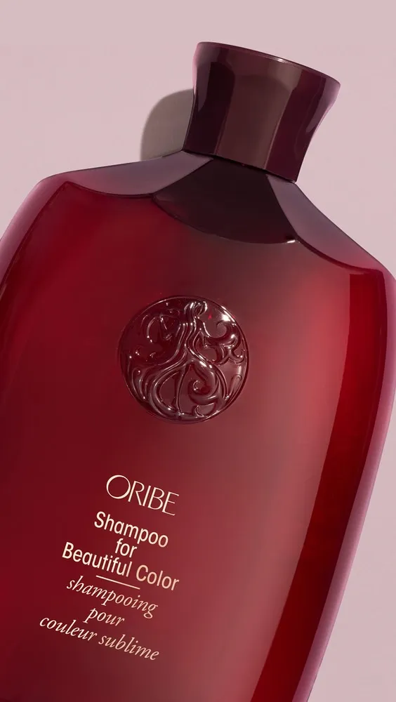 Oribe   Shampoo for Beautiful Color 