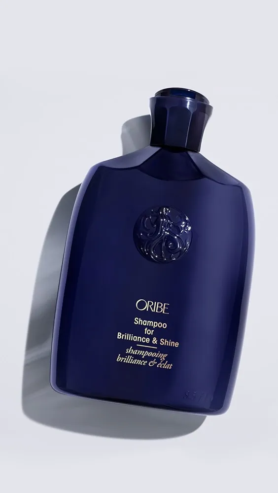 Oribe   Shampoo for Brilliance & Shine 