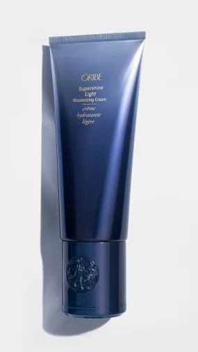 Oribe   Supershine Light Moisturizing Cream 