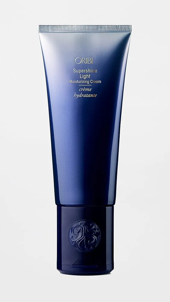 Oribe   Supershine Light Moisturizing Cream 