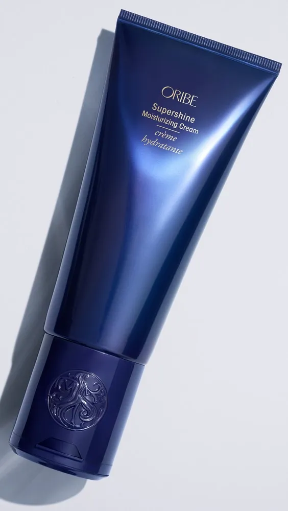 Oribe   Supershine Moisturizing Cream 