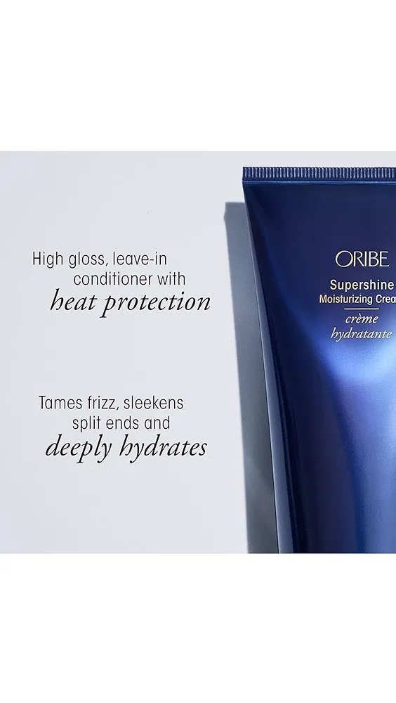 Oribe   Supershine Moisturizing Cream 