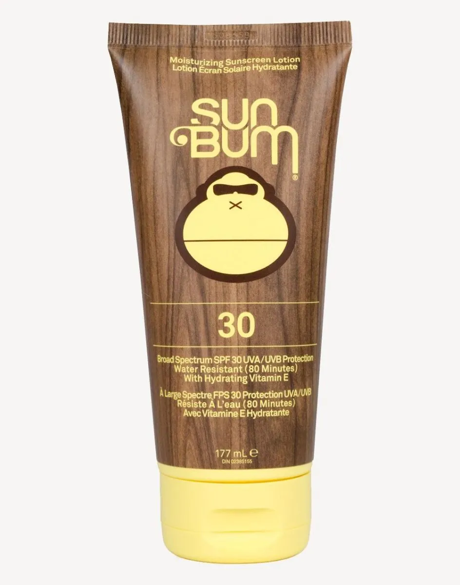 Original SPF 30 Sunscreen Lotion