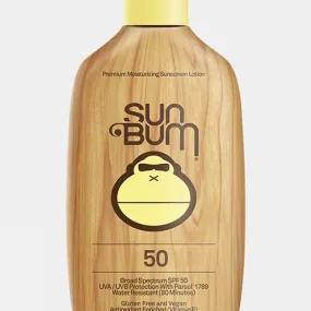 Original SPF 50 Sunscreen Lotion -237ml