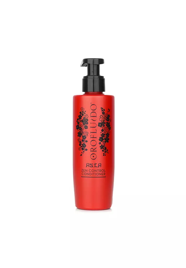 Orofluido OROFLUIDO - Asia Zen Control Conditioner 200ml/6.7oz