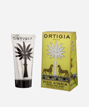 Ortigia Fico d'India Hand Cream 75ml