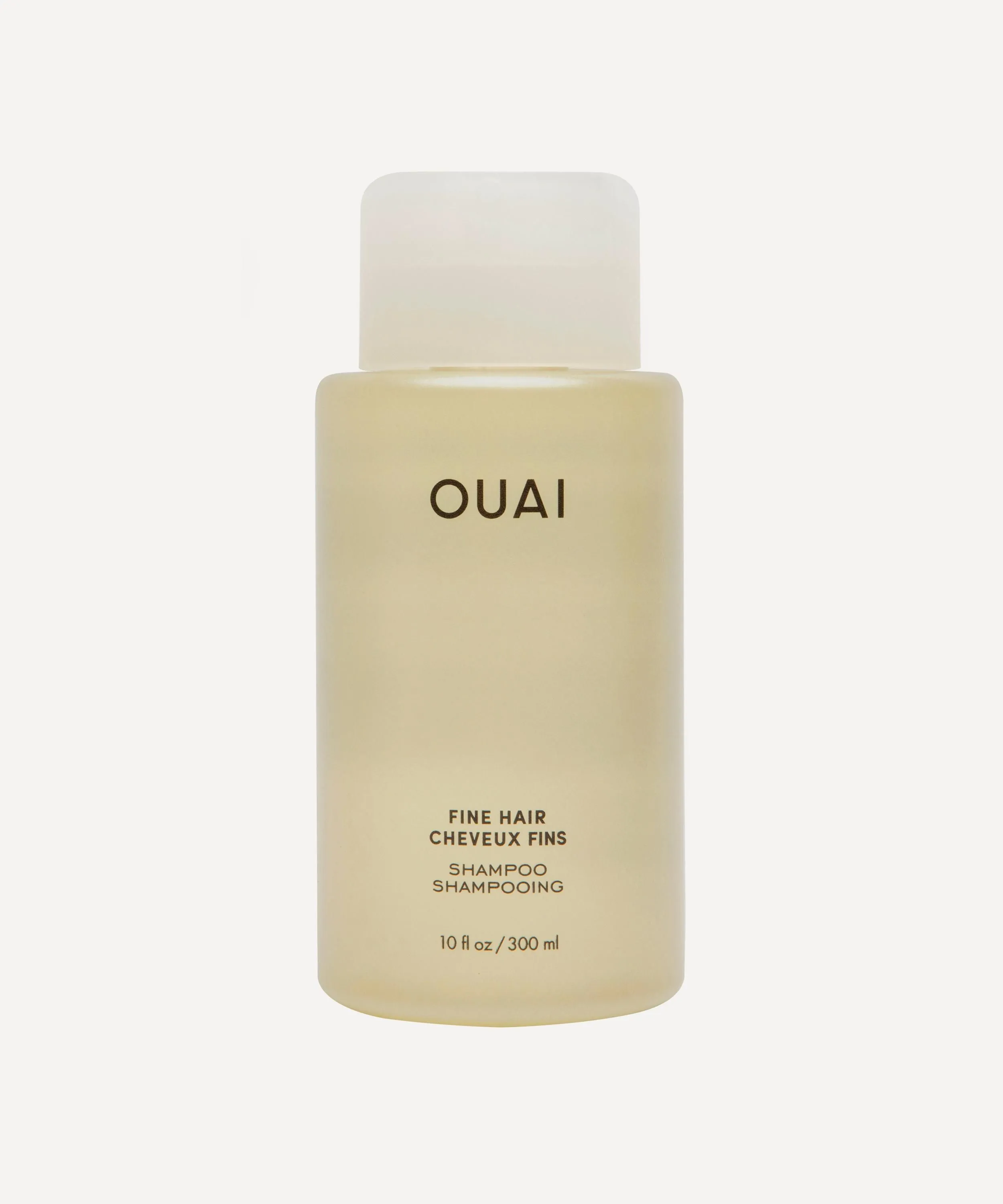 OUAI Fine Hair Shampoo 300ml