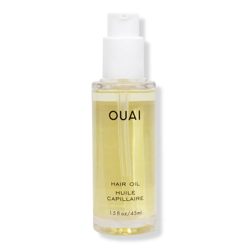 OUAI Hair Oil