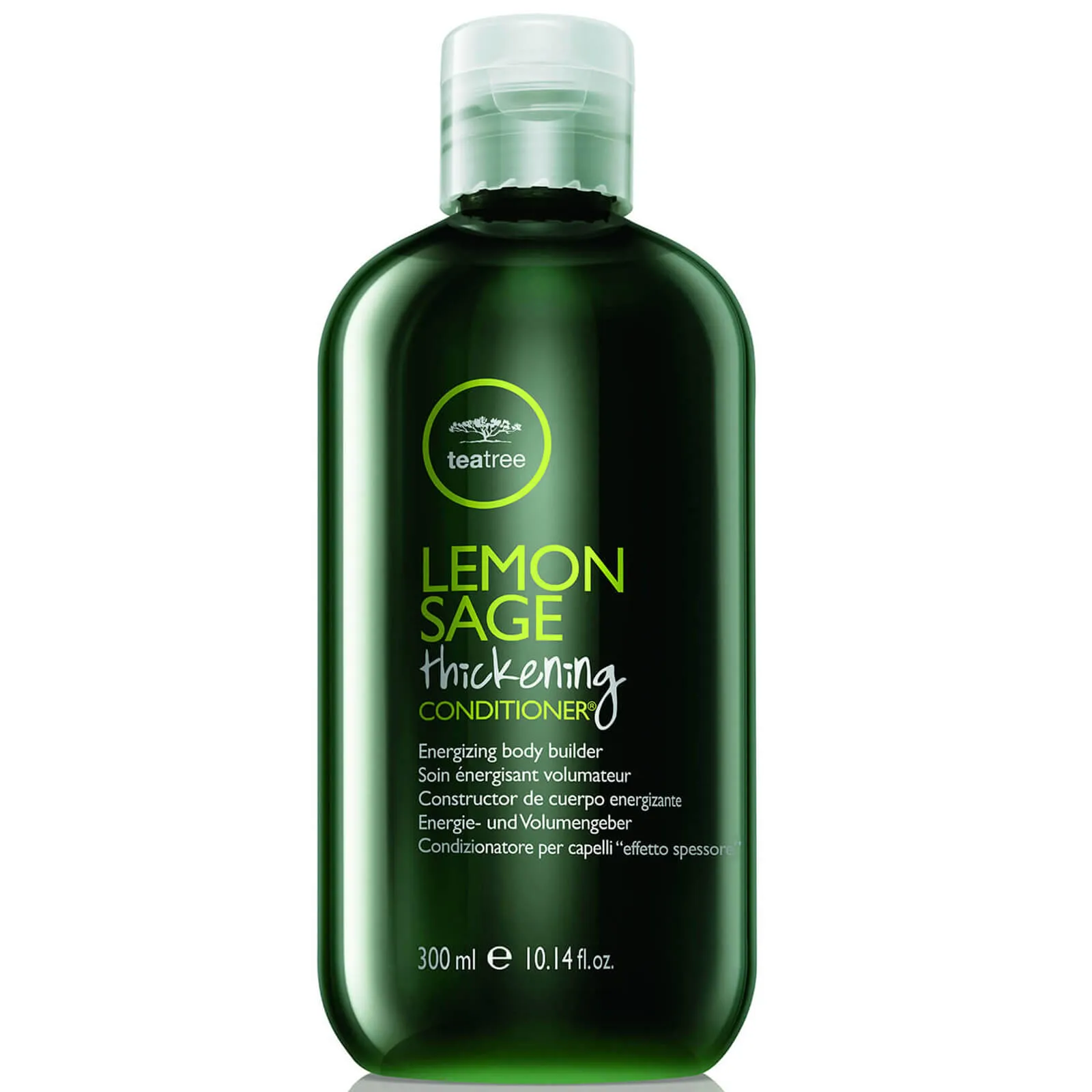 Paul Mitchell Tea Tree Lemon Sage Thickening Conditioner (300ml)