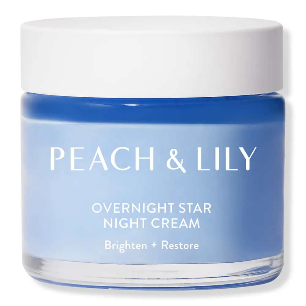 PEACH & LILY Overnight Star Night Cream