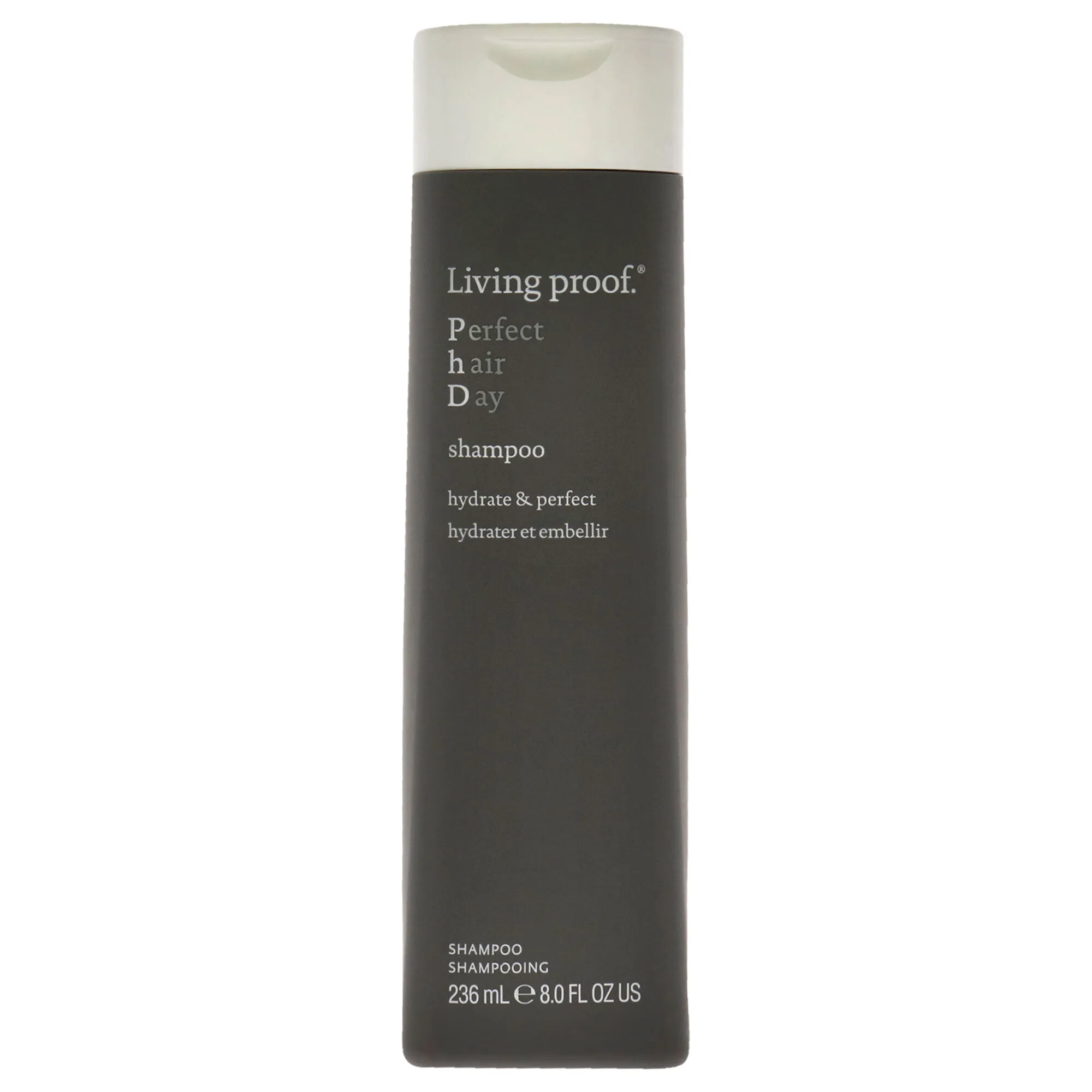 Perfect Hair Day Shampoo by Living proof for Unisex - 8 oz Shampoo