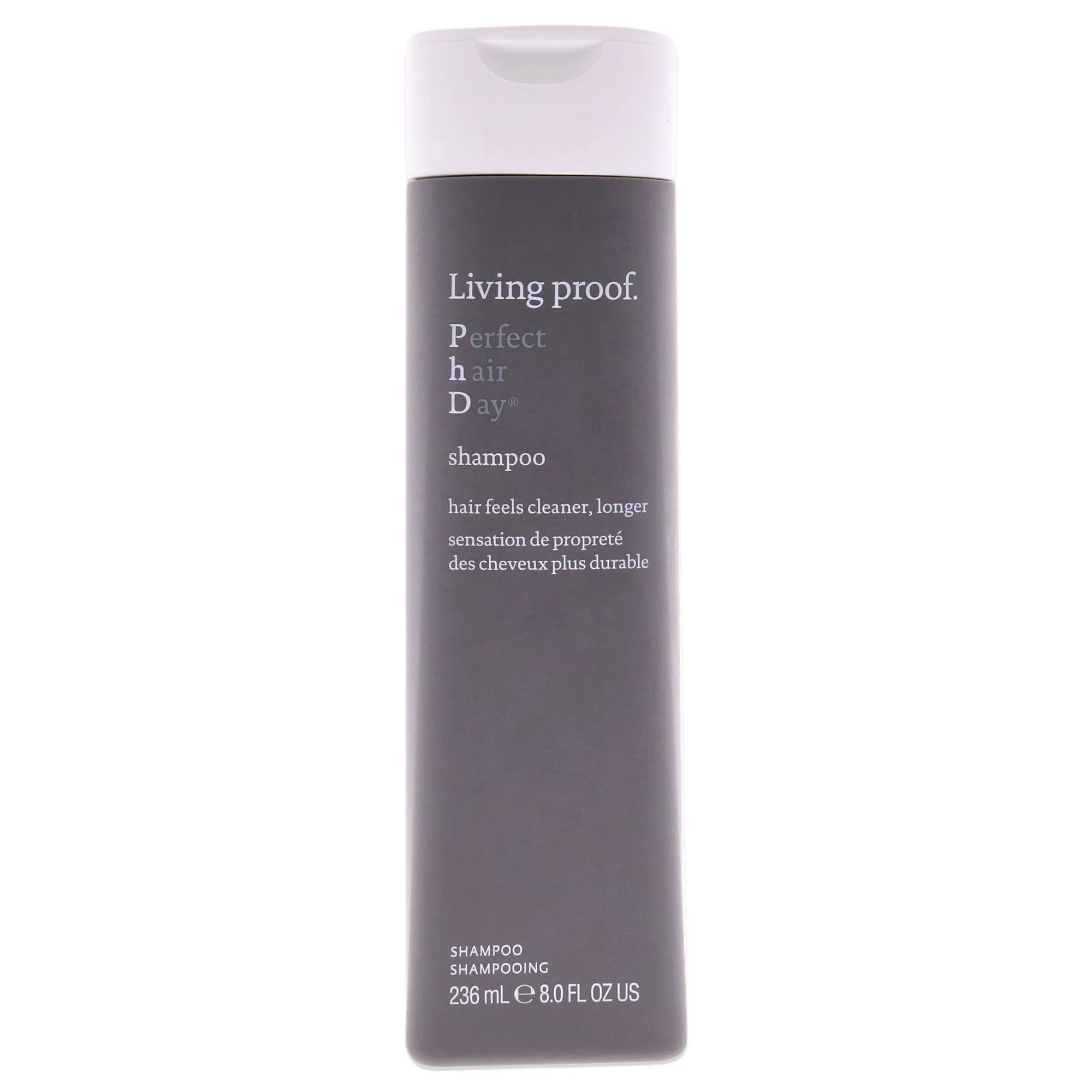 Perfect Hair Day Shampoo by Living proof for Unisex - 8 oz Shampoo