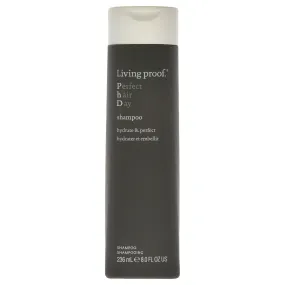 Perfect Hair Day Shampoo by Living proof for Unisex - 8 oz Shampoo