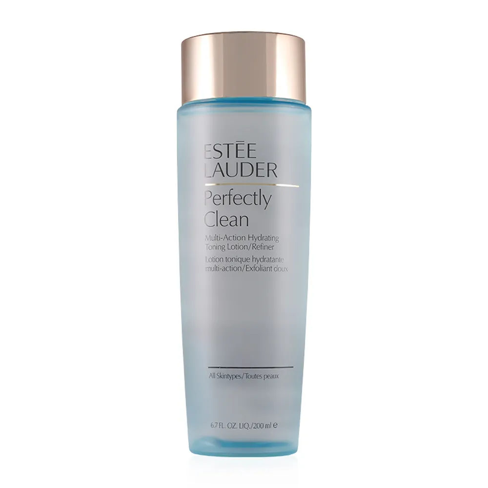 Perfectly Clean Multi Action Toning Lotion\/Refiner