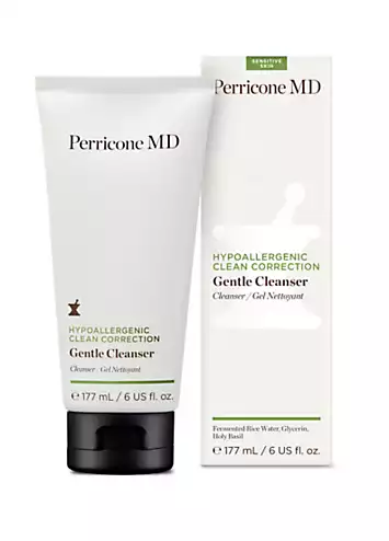 Perricone Hypoallergenic Clean Correction Gentle Cleanser | Kaleidoscope