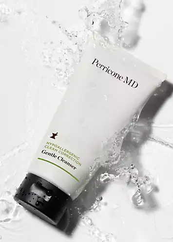 Perricone Hypoallergenic Clean Correction Gentle Cleanser | Kaleidoscope