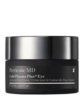 Perricone Md Cold Plasma Plus+ Eye Advanced Eye Cream 0.5 oz.