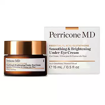 Perricone MD Smoothing & Brightening Under-Eye Cream 15ml | Kaleidoscope