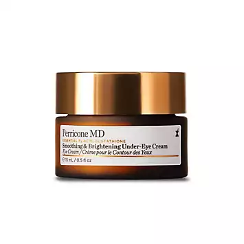 Perricone MD Smoothing & Brightening Under-Eye Cream 15ml | Kaleidoscope