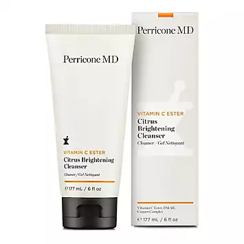 Perricone MD Vitamin C Citrus Brightening Cleanser - 177ml | Kaleidoscope