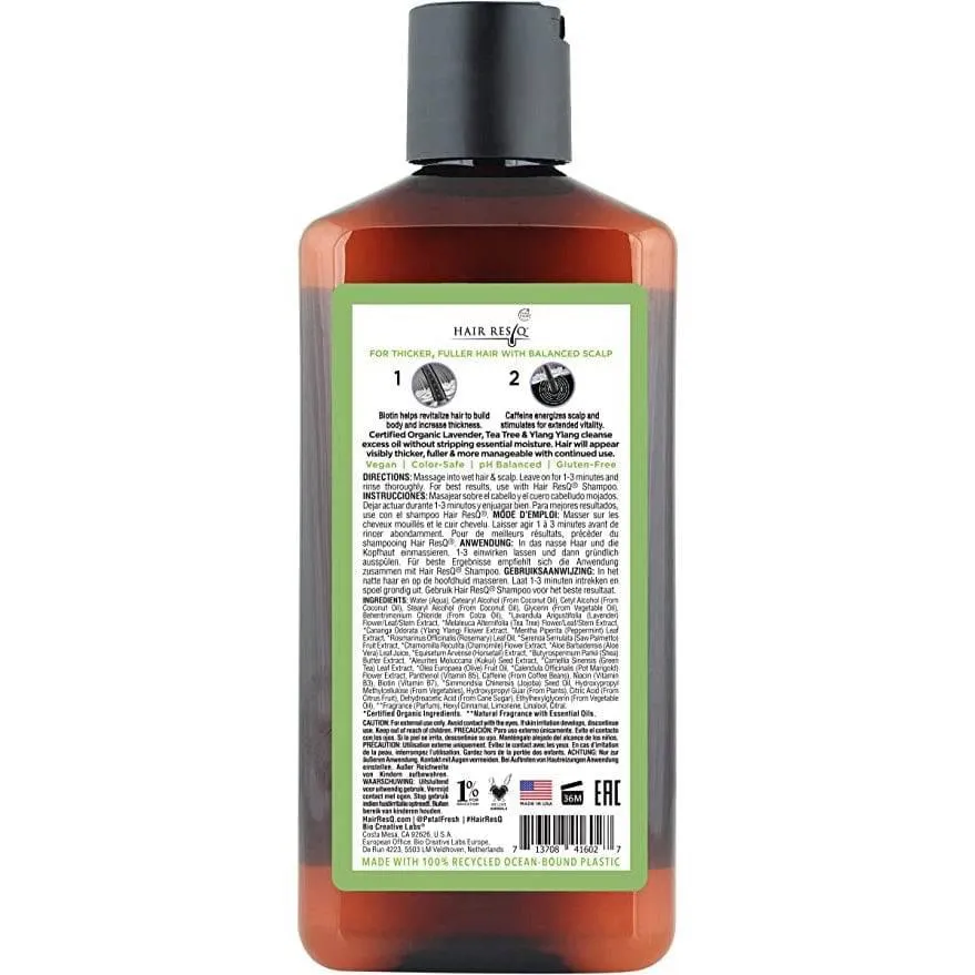 Petal Fresh Hair Rescue Oil Control Conditioner, 12oz