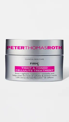 Peter Thomas Roth   FIRMxCellulite Booty / Body Cream 