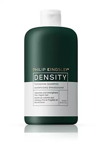 Philip Kingsley Density Thickening Shampoo 500ml | Kaleidoscope