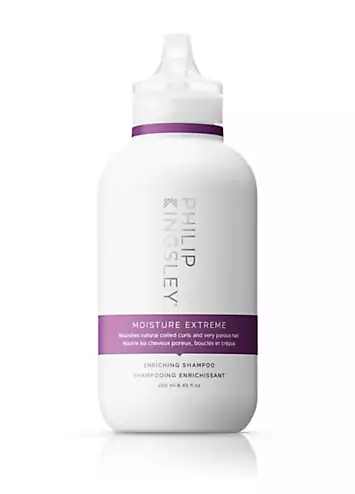 Philip Kingsley Moisture Extreme Shampoo 250ml | Kaleidoscope