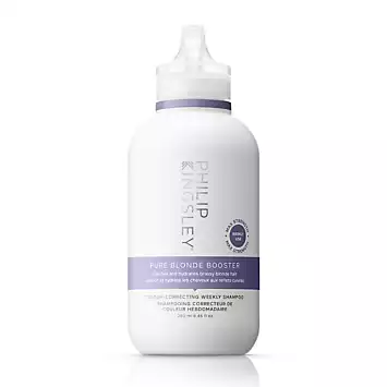 Philip Kingsley Pure Blonde Booster Shampoo 250 ml | Kaleidoscope