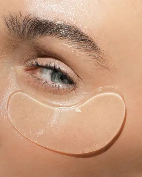 Plumping Eye Mask